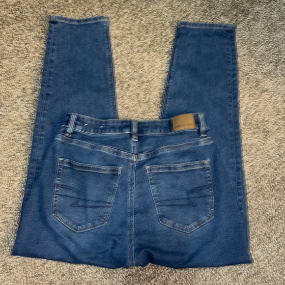 American Eagle Jeans - Picture 4 of 5